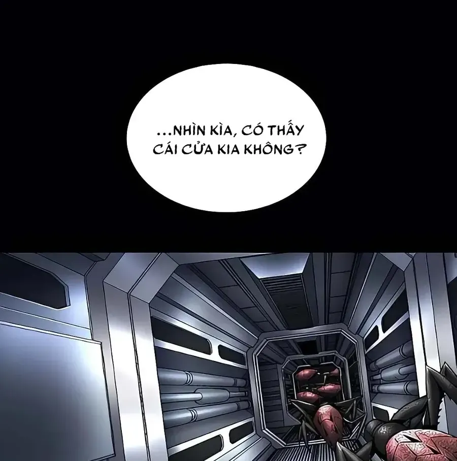 Dead Queen Tập 184 trang 26