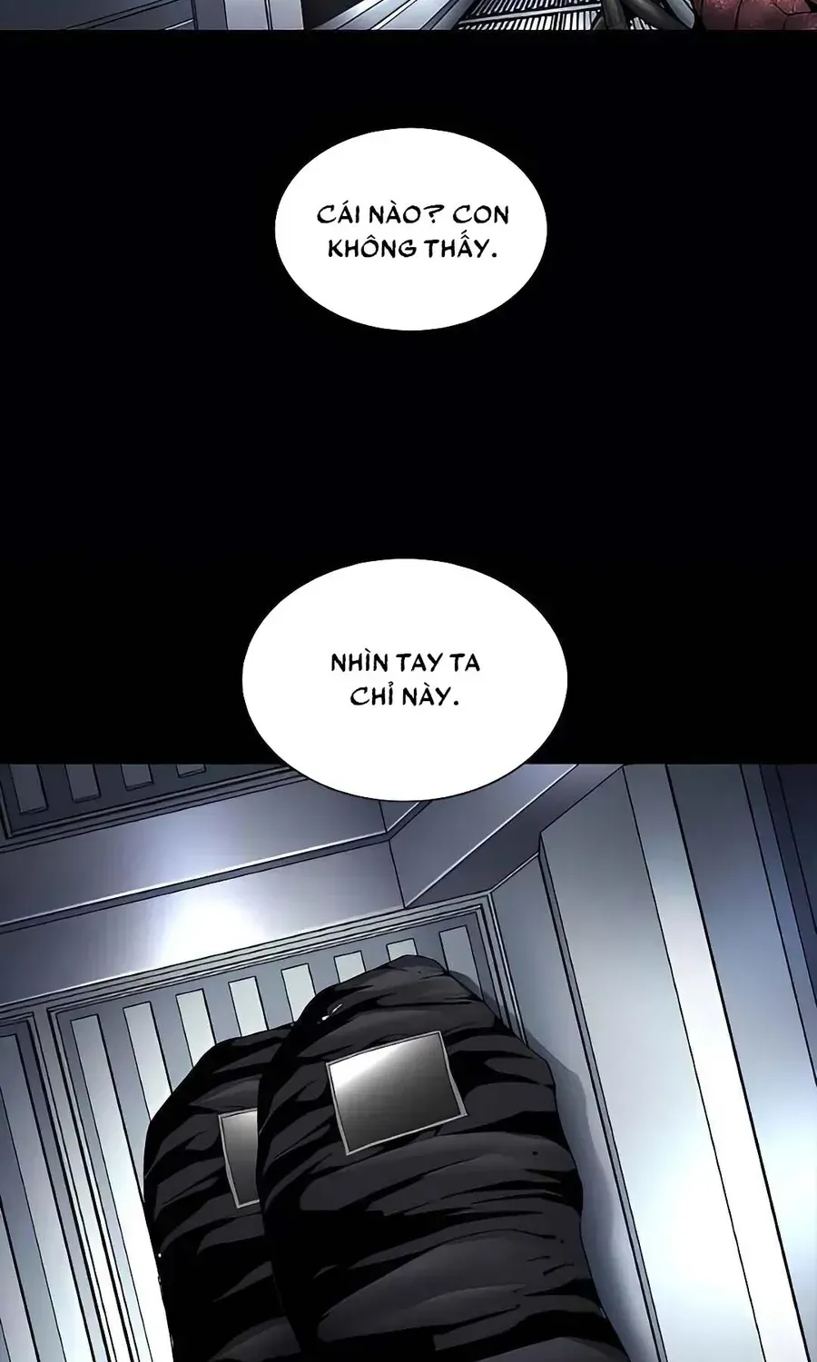Dead Queen Tập 184 trang 27