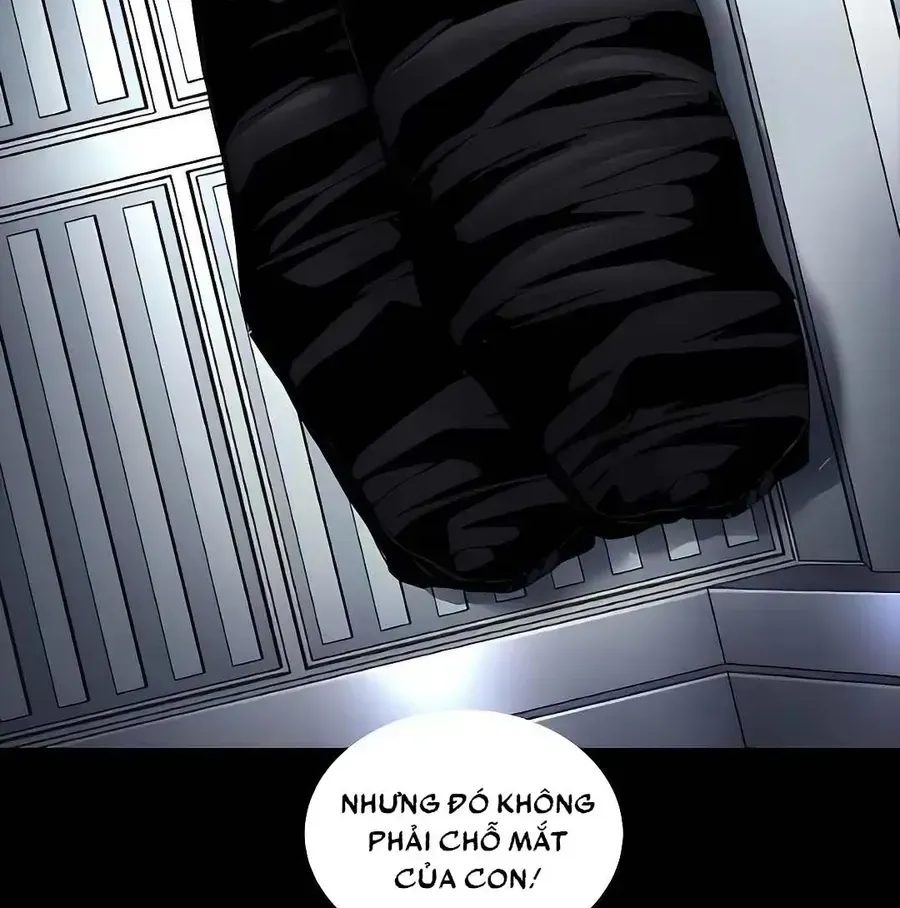 Dead Queen Tập 184 trang 28