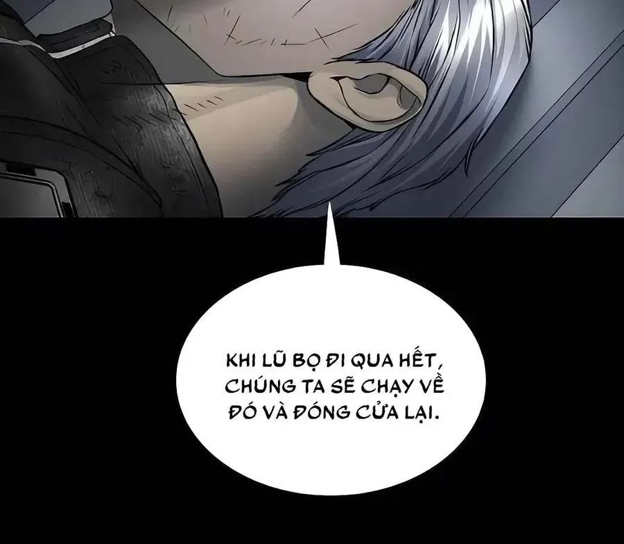 Dead Queen Tập 184 trang 30