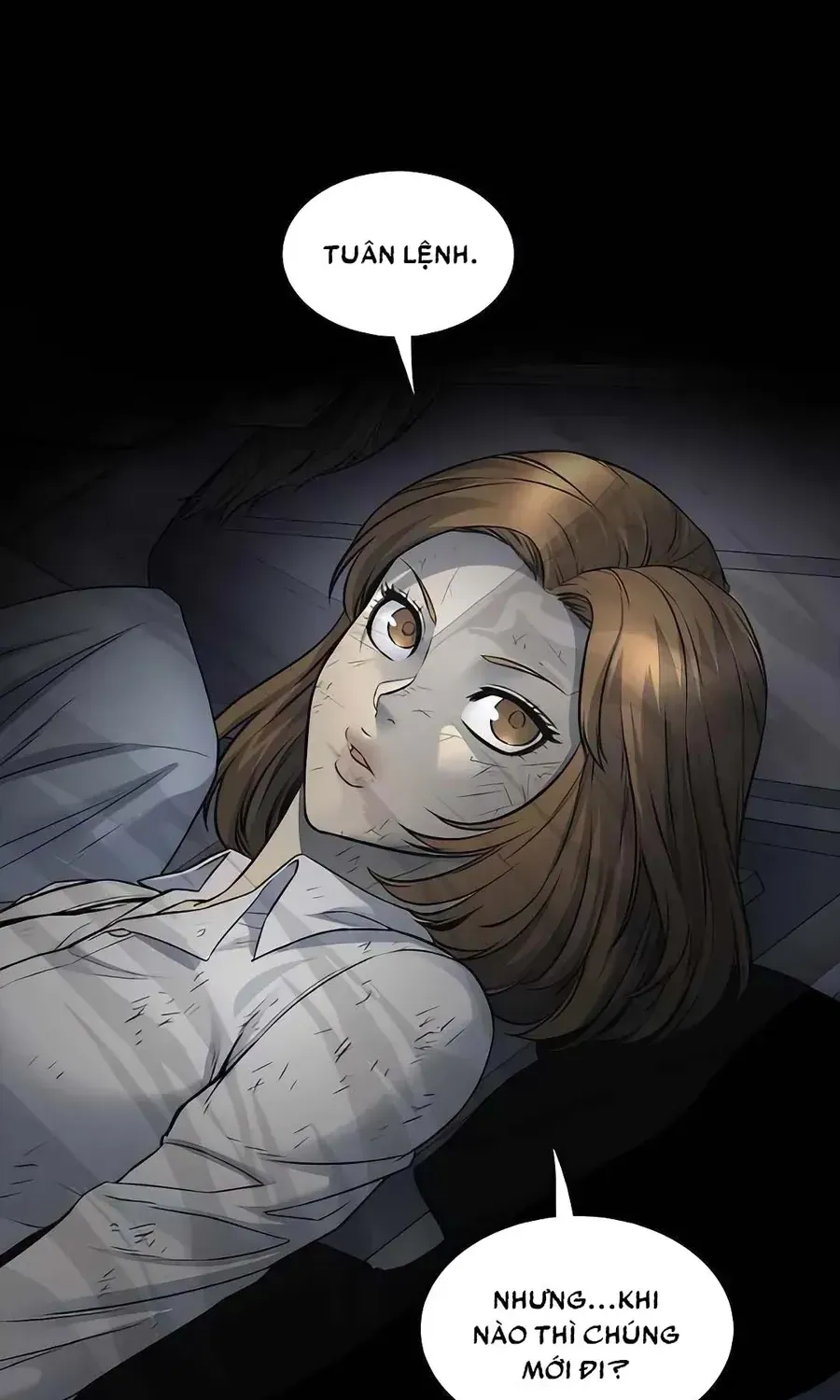 Dead Queen Tập 184 trang 31