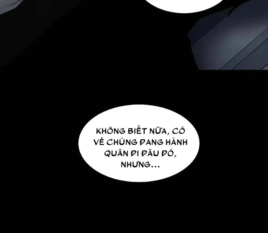 Dead Queen Tập 184 trang 32