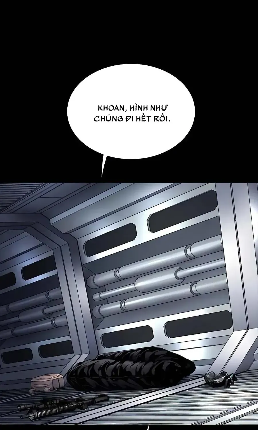 Dead Queen Tập 184 trang 33