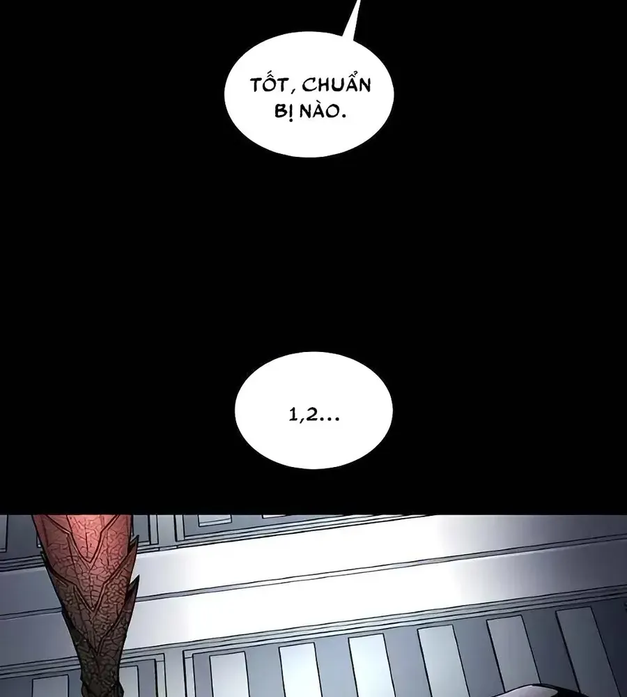 Dead Queen Tập 184 trang 34