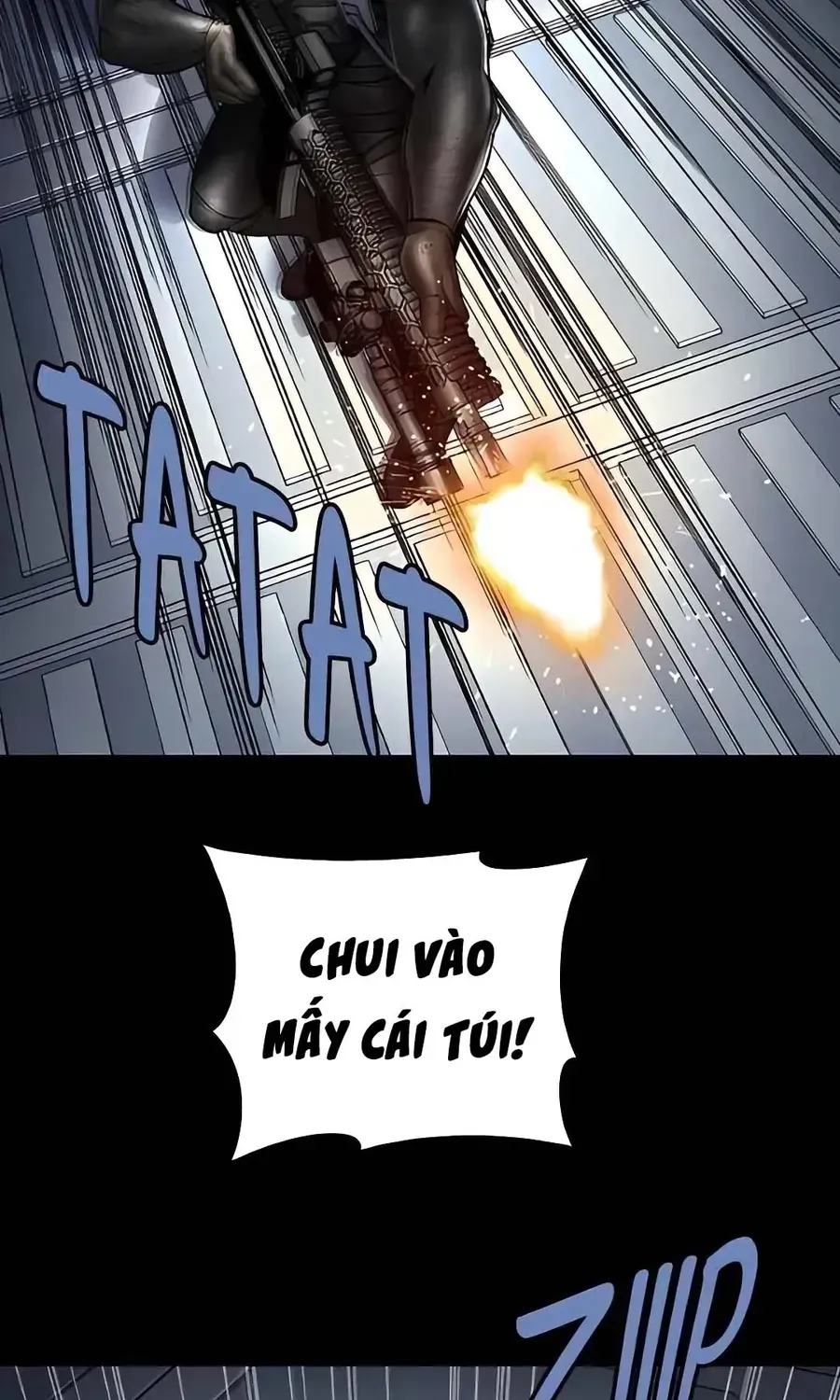 Dead Queen Tập 184 trang 5