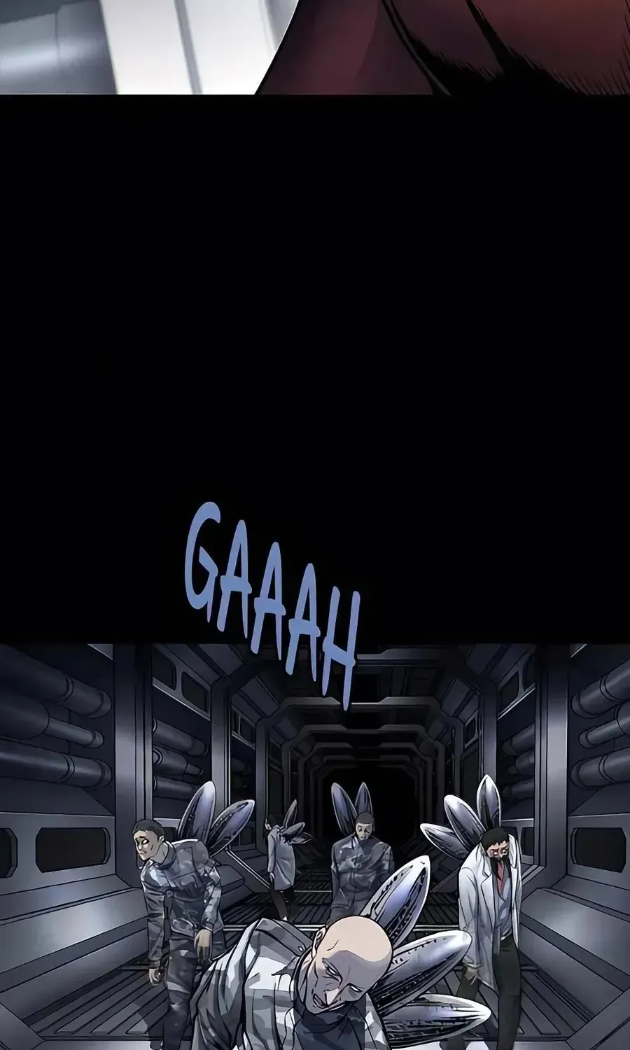 Dead Queen Tập 184 trang 43
