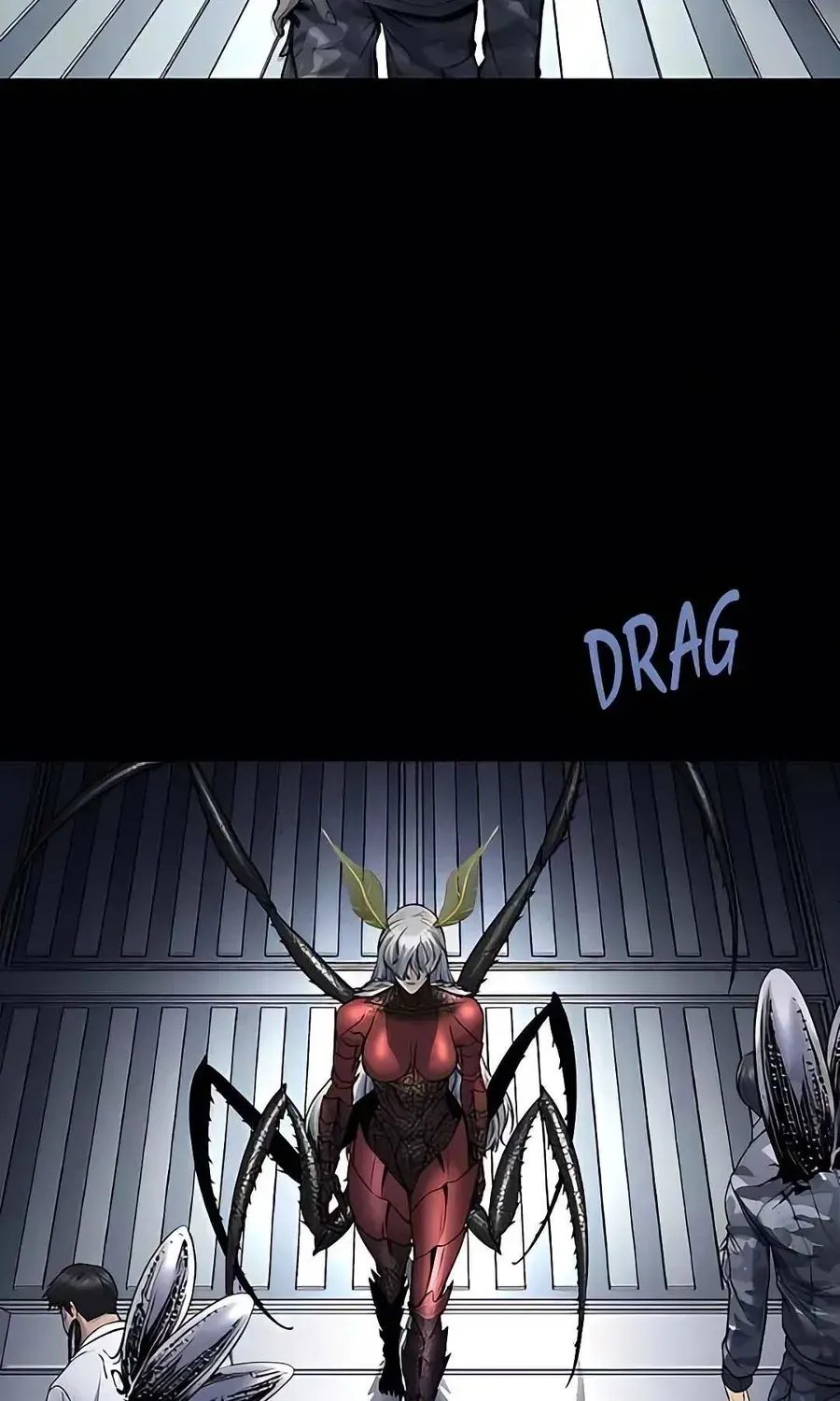 Dead Queen Tập 184 trang 45