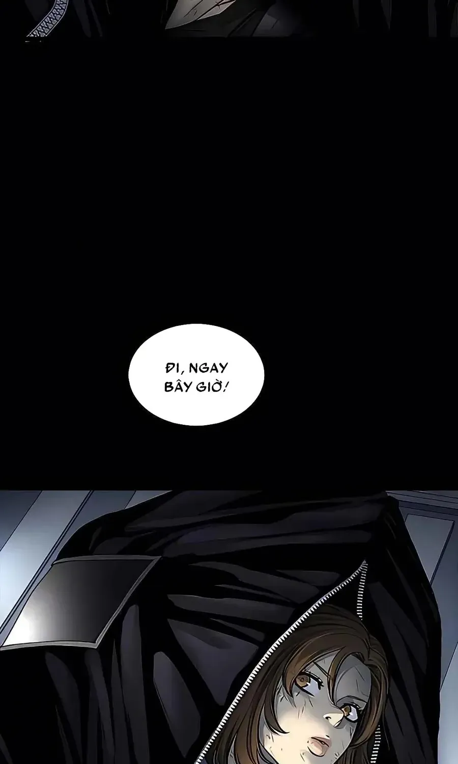 Dead Queen Tập 184 trang 51