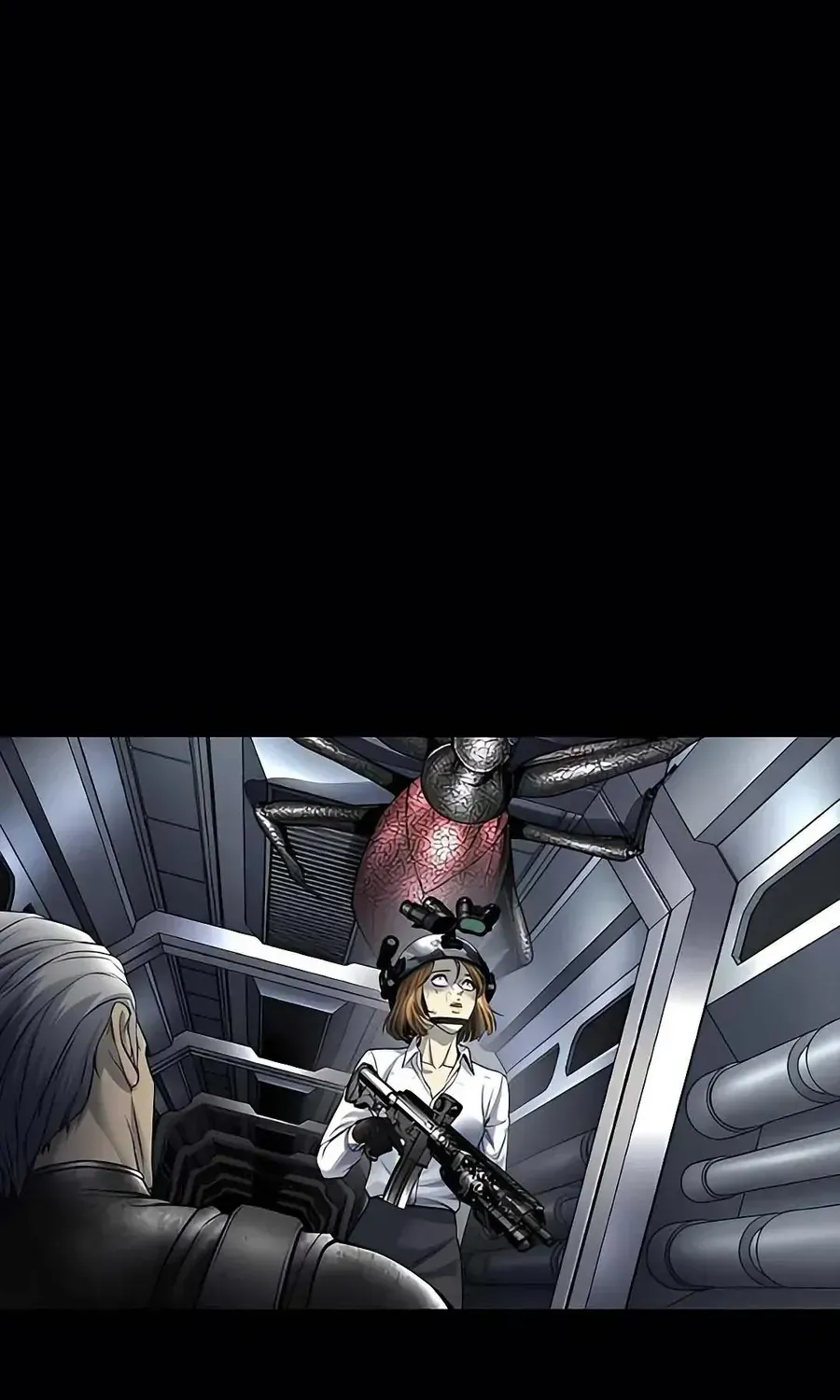 Dead Queen Tập 184 trang 55