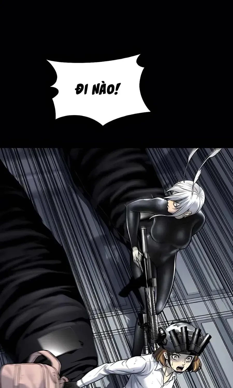 Dead Queen Tập 184 trang 57