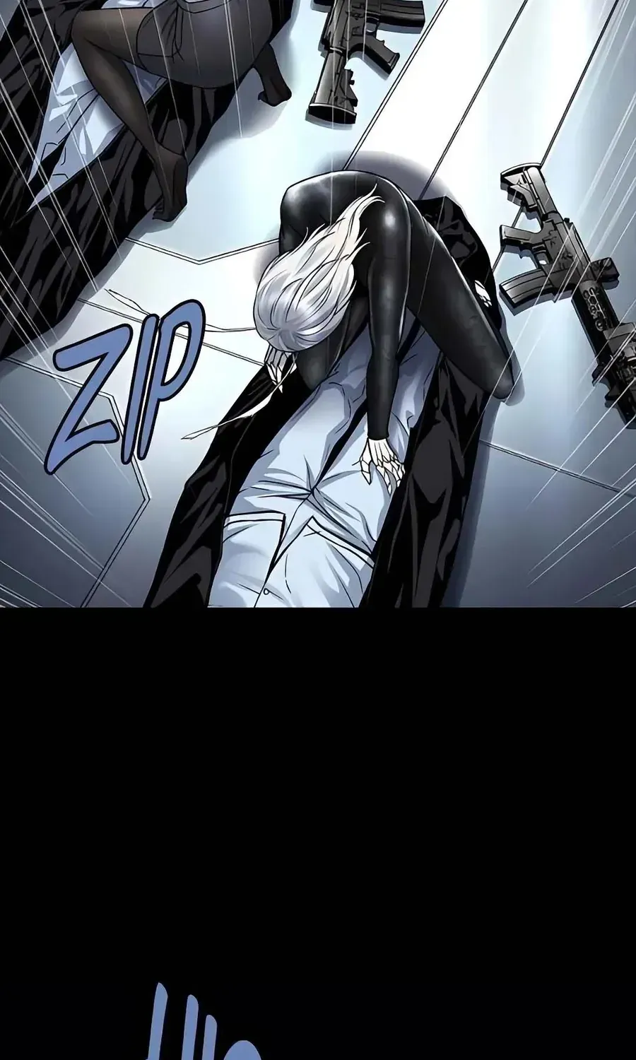 Dead Queen Tập 184 trang 7