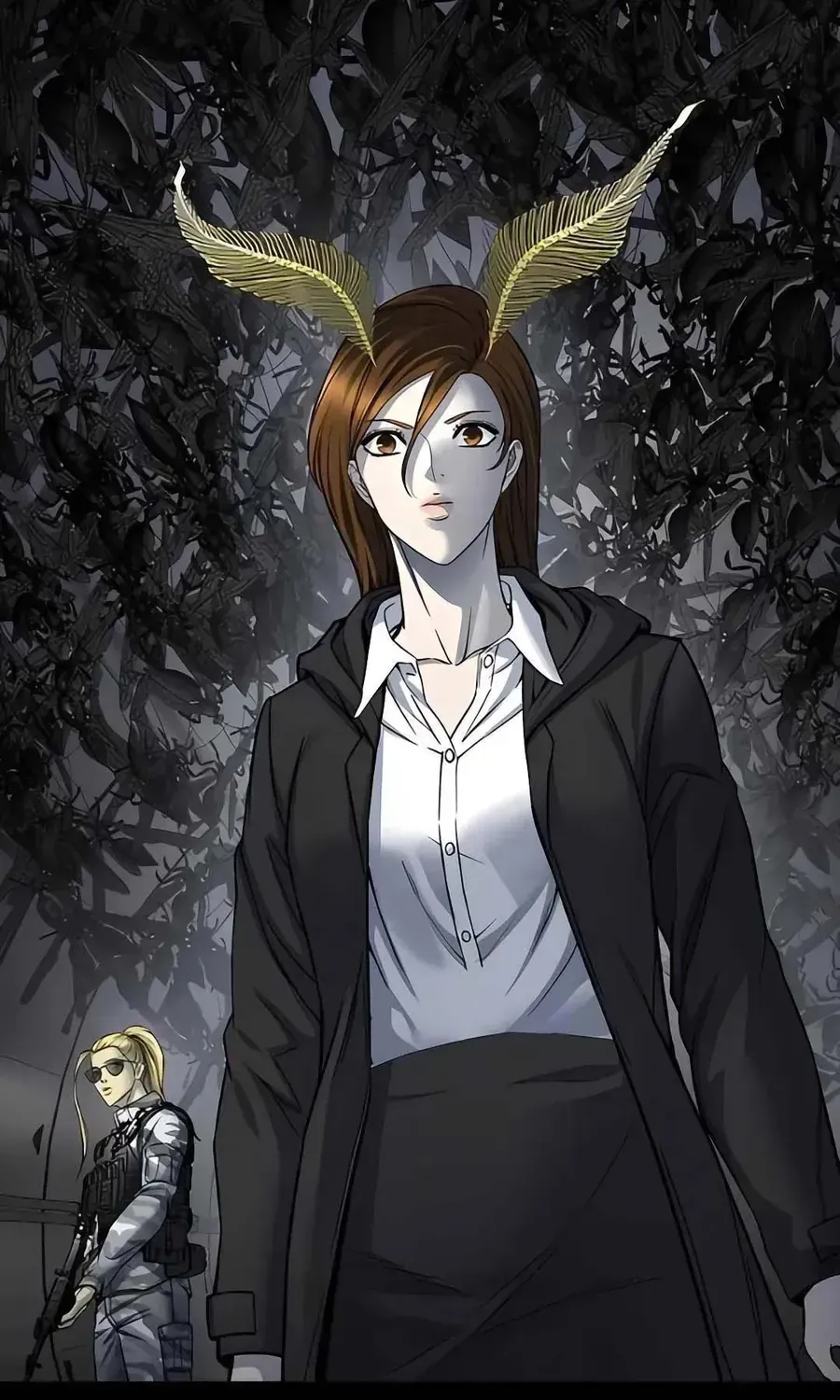 Dead Queen Tập 184 trang 73
