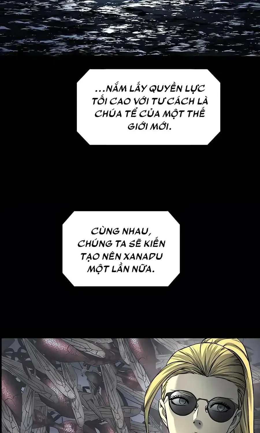 Dead Queen Tập 184 trang 83