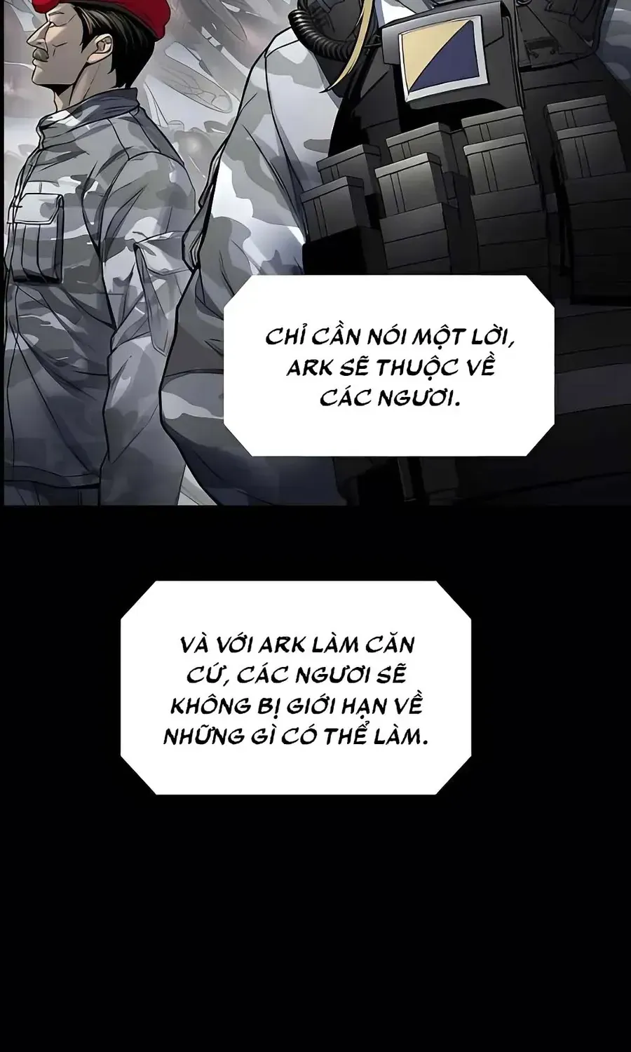 Dead Queen Tập 184 trang 85