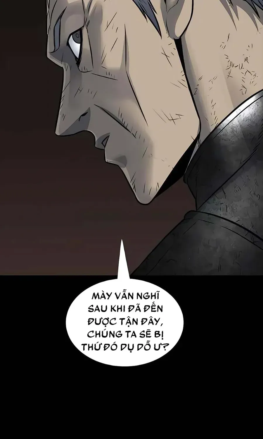 Dead Queen Tập 184 trang 91