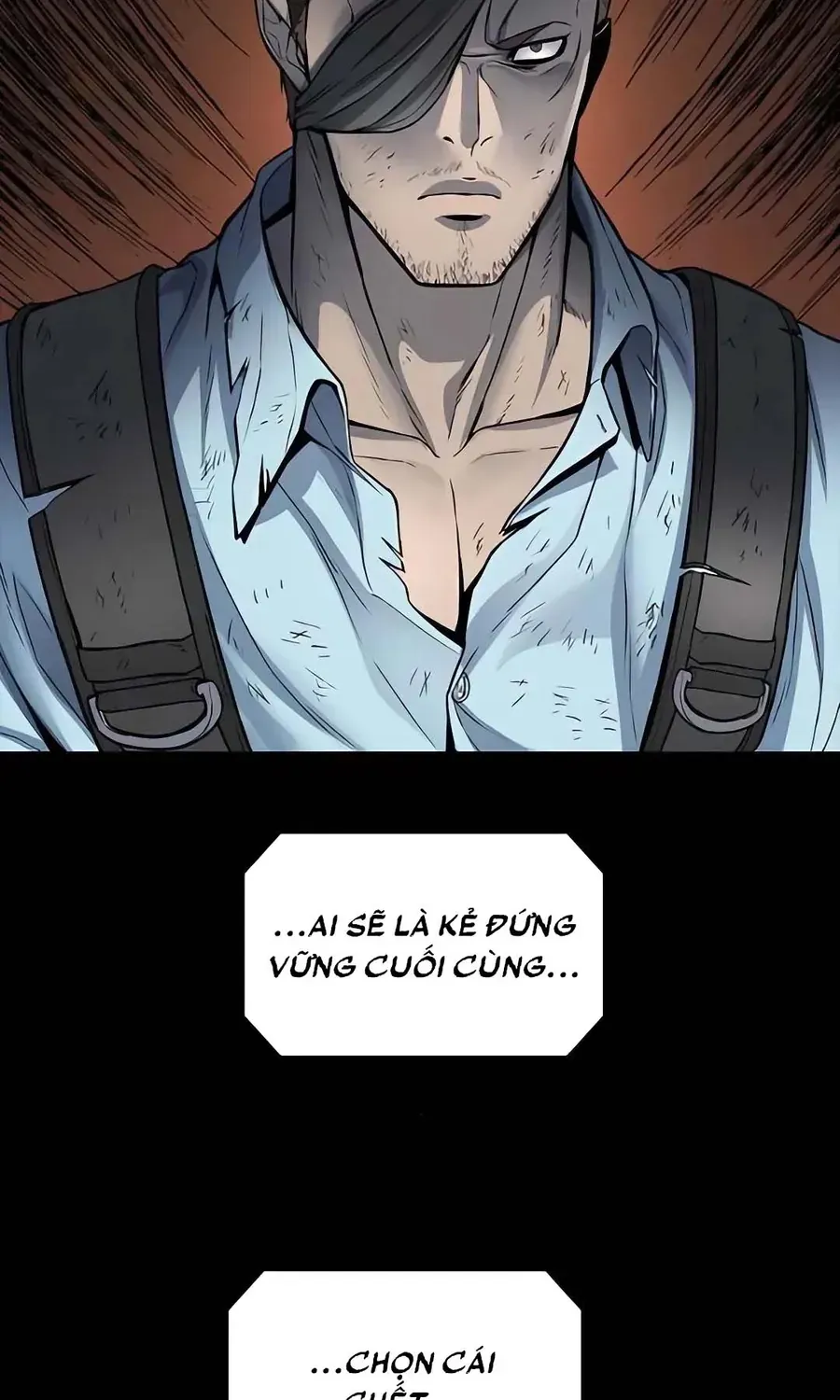 Dead Queen Tập 184 trang 99