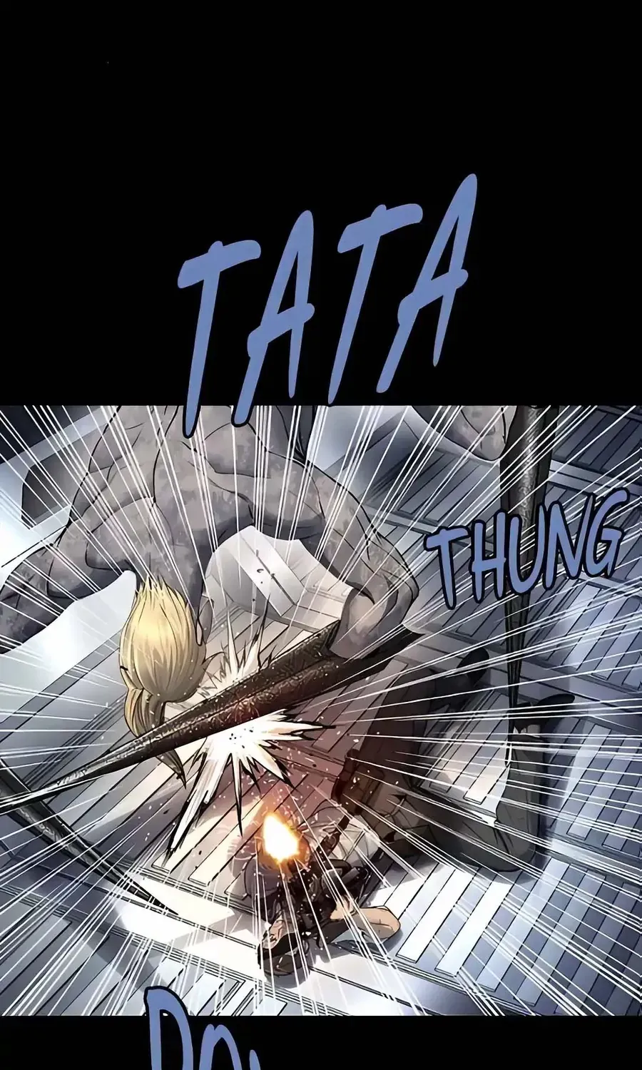 Dead Queen Tập 185 trang 107
