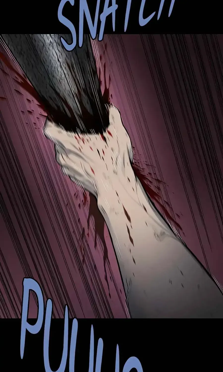 Dead Queen Tập 185 trang 115