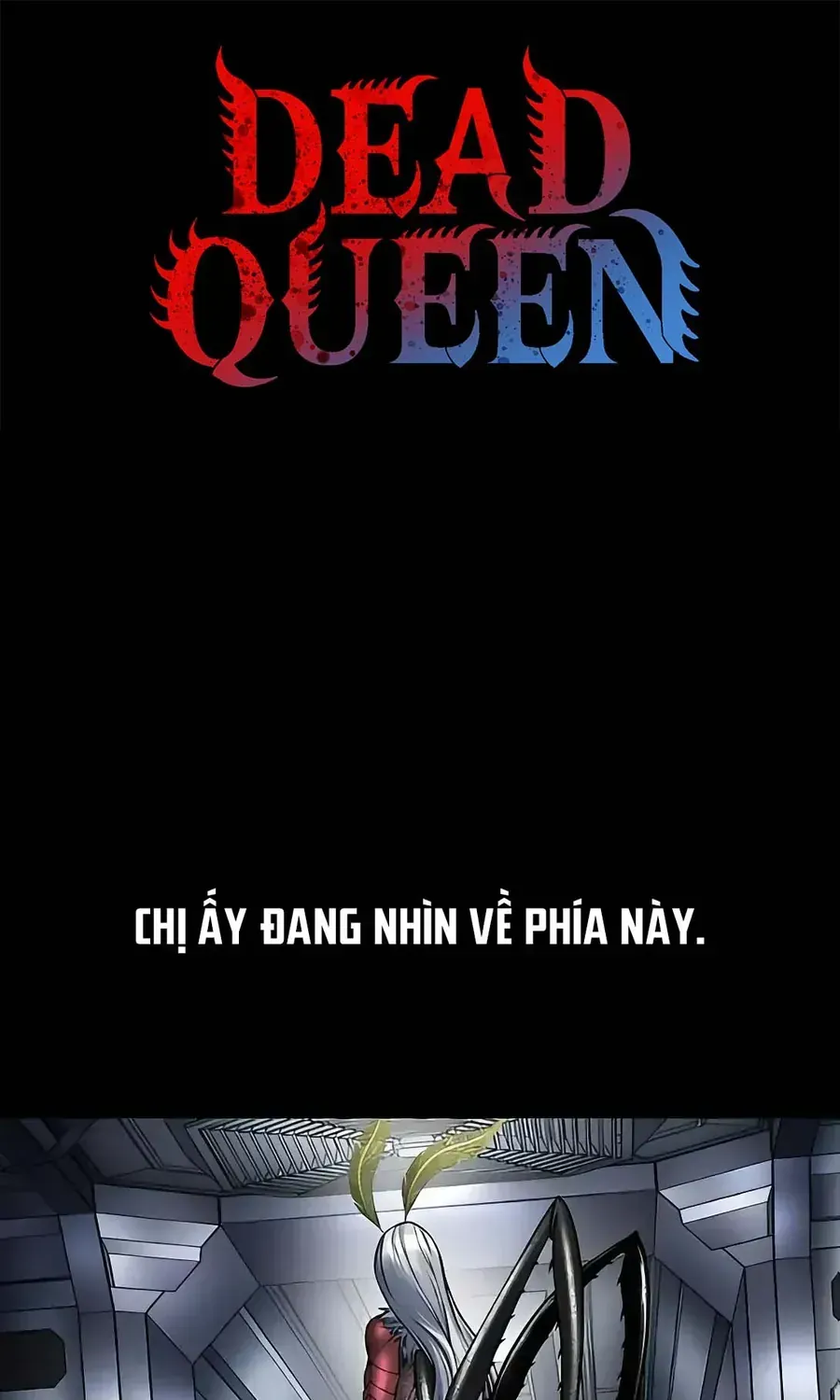 Dead Queen Tập 185 trang 3