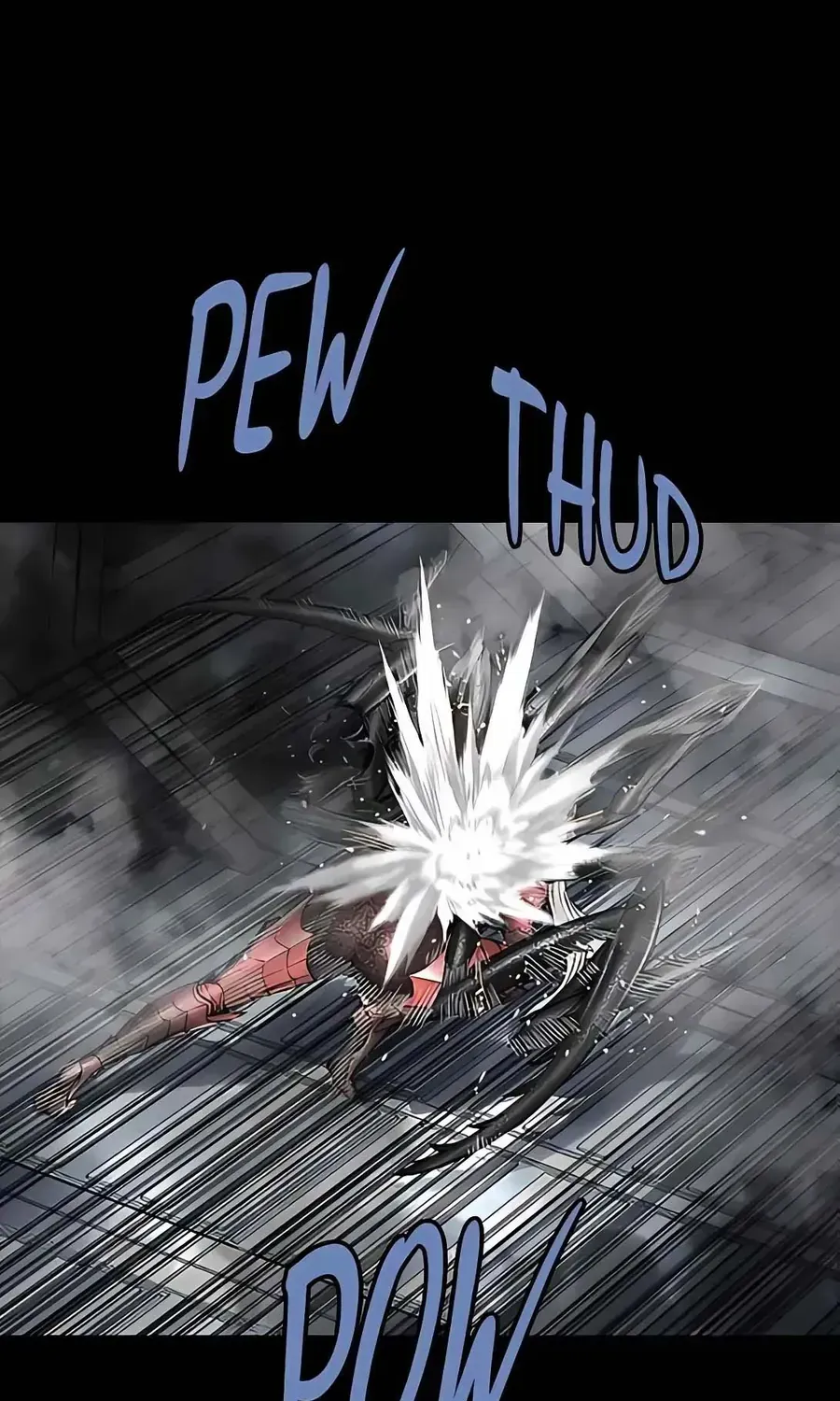 Dead Queen Tập 185 trang 29