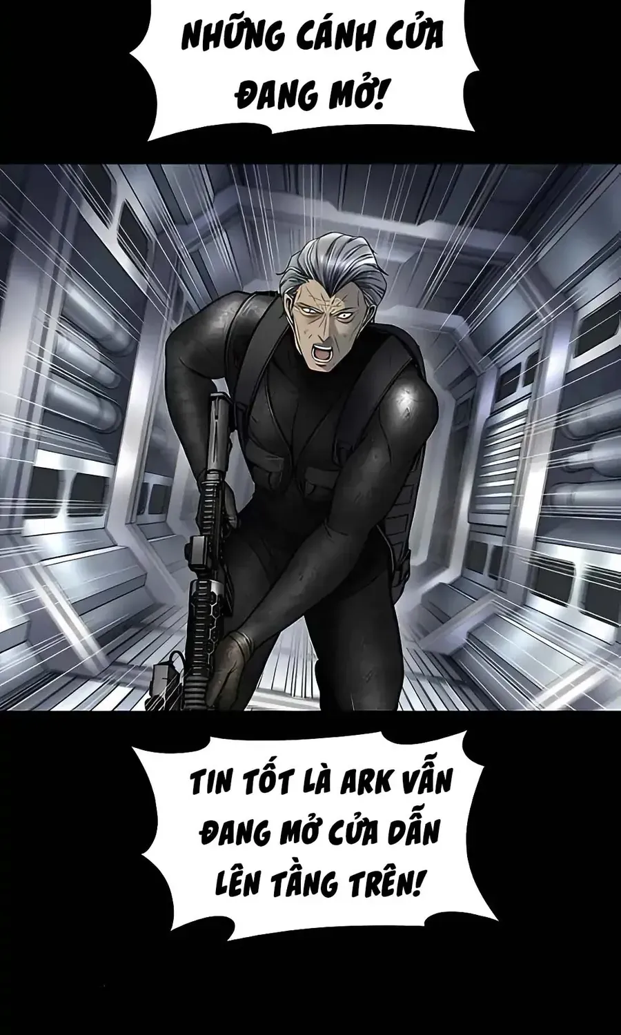 Dead Queen Tập 185 trang 47