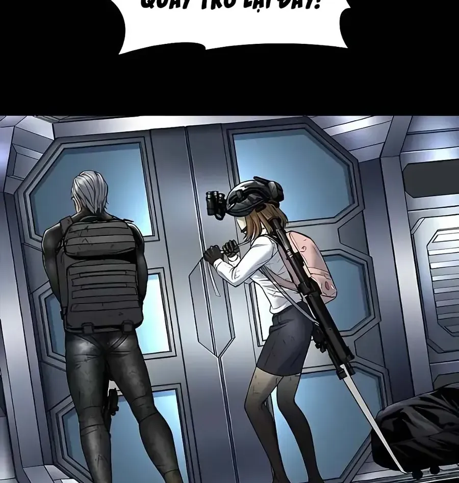 Dead Queen Tập 185 trang 56