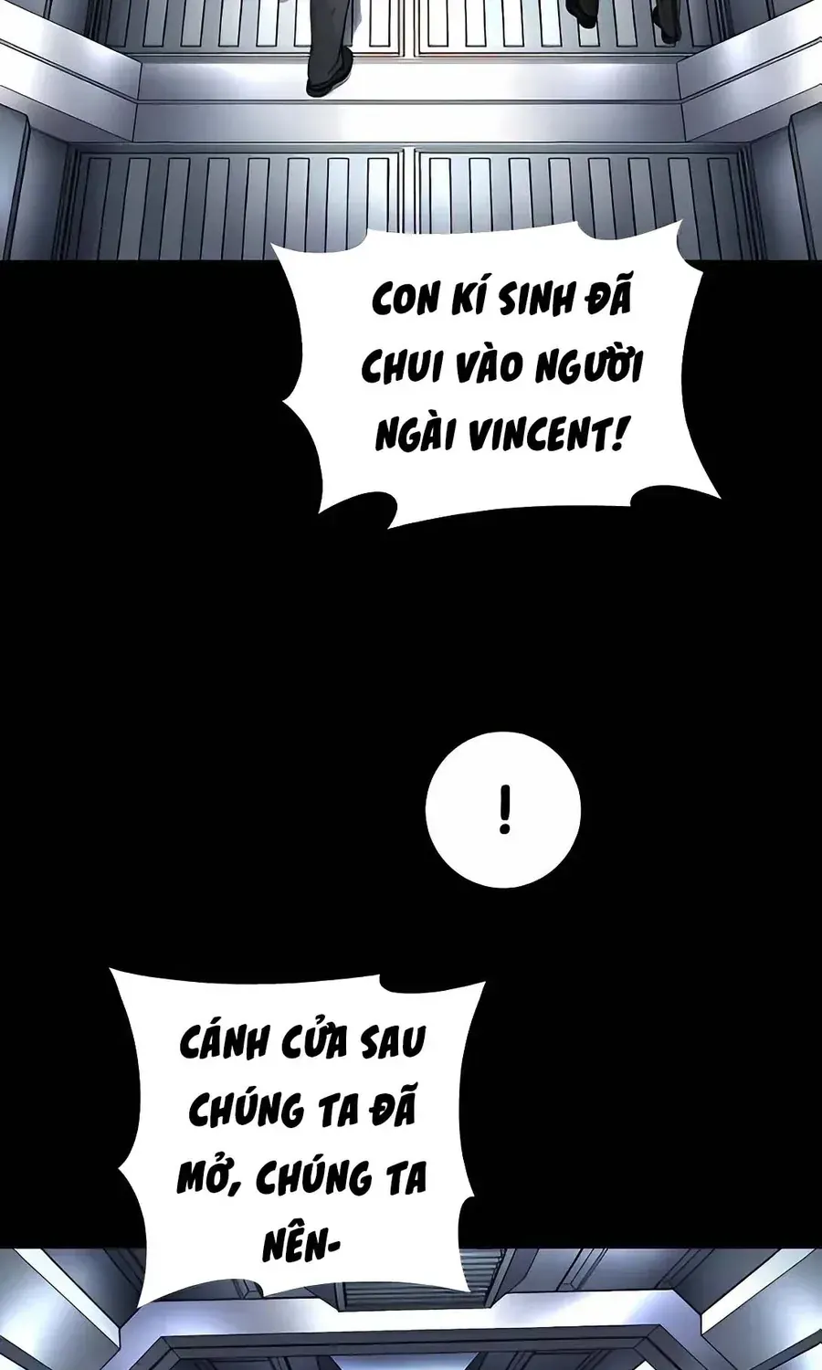 Dead Queen Tập 185 trang 77