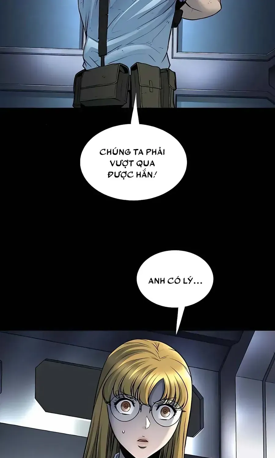 Dead Queen Tập 185 trang 81