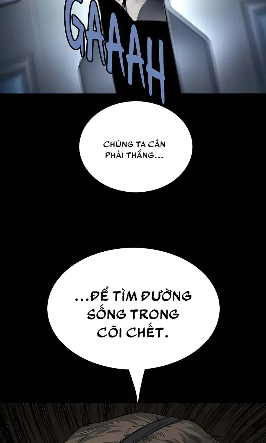 Dead Queen Tập 185 trang 85