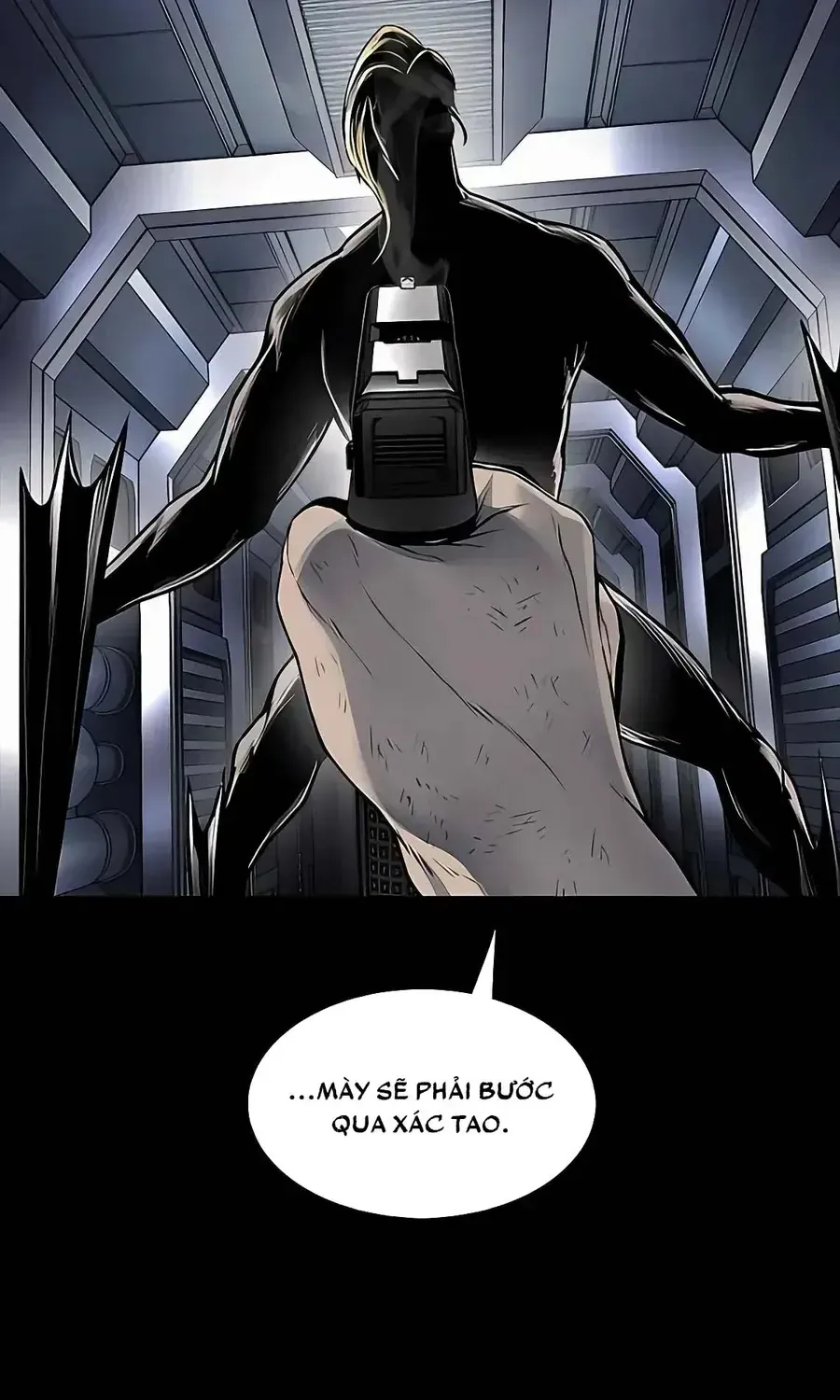 Dead Queen Tập 186 trang 101