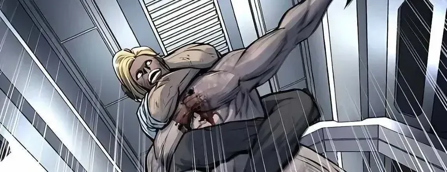 Dead Queen Tập 186 trang 12