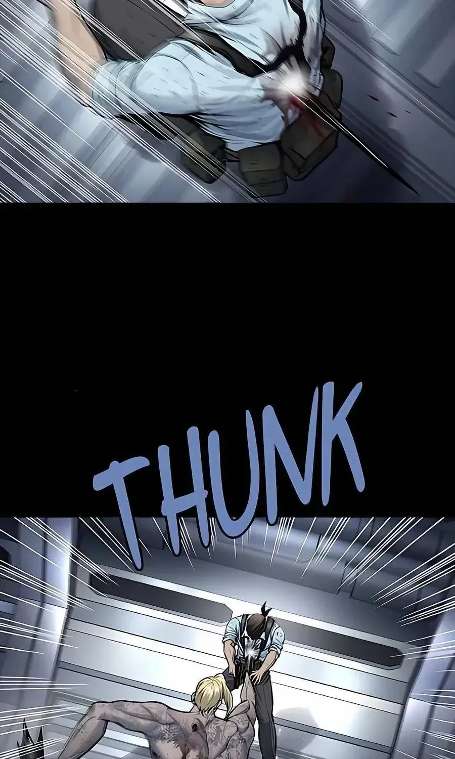 Dead Queen Tập 186 trang 117