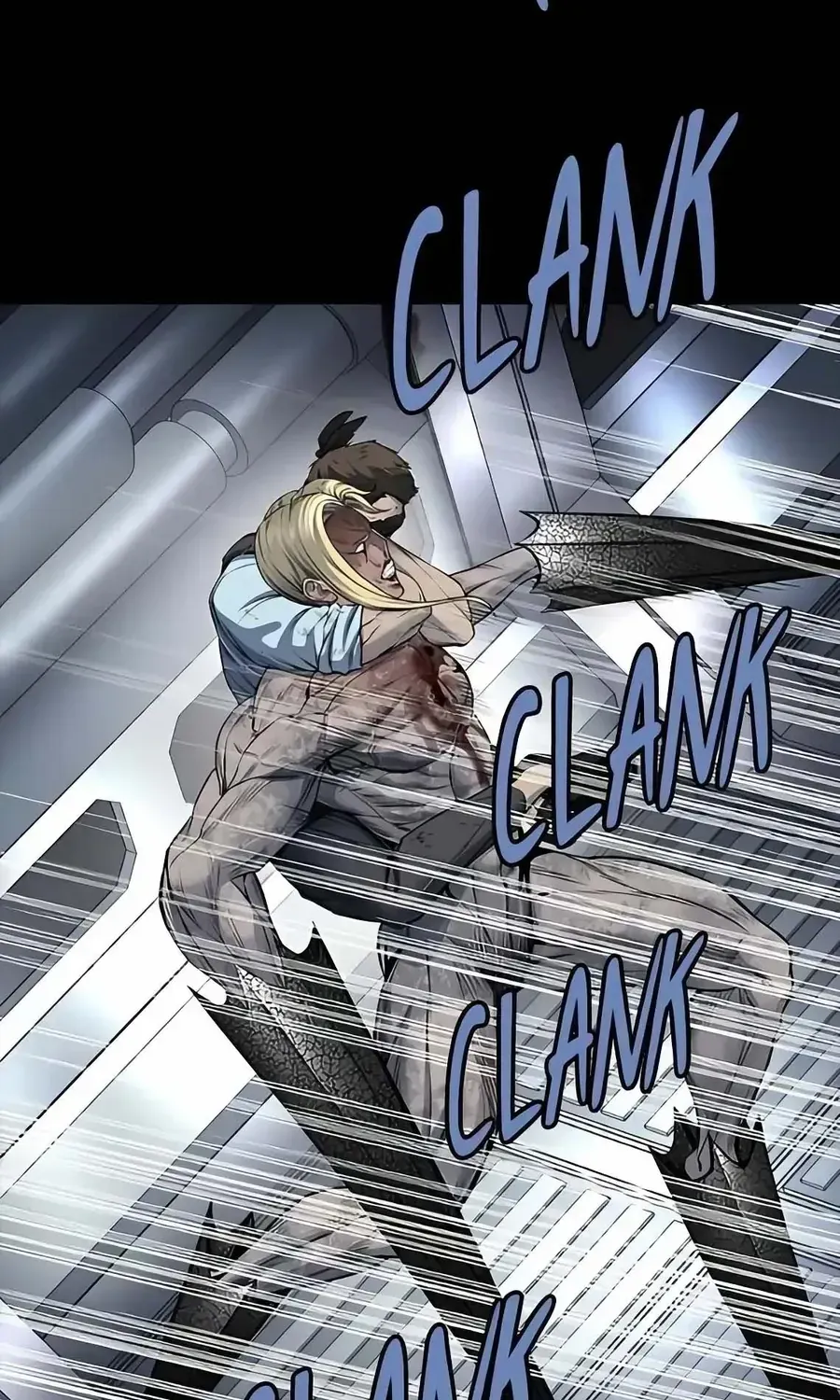 Dead Queen Tập 186 trang 19