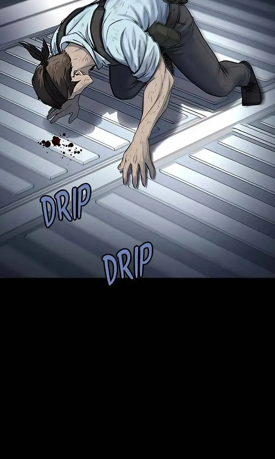 Dead Queen Tập 186 trang 29