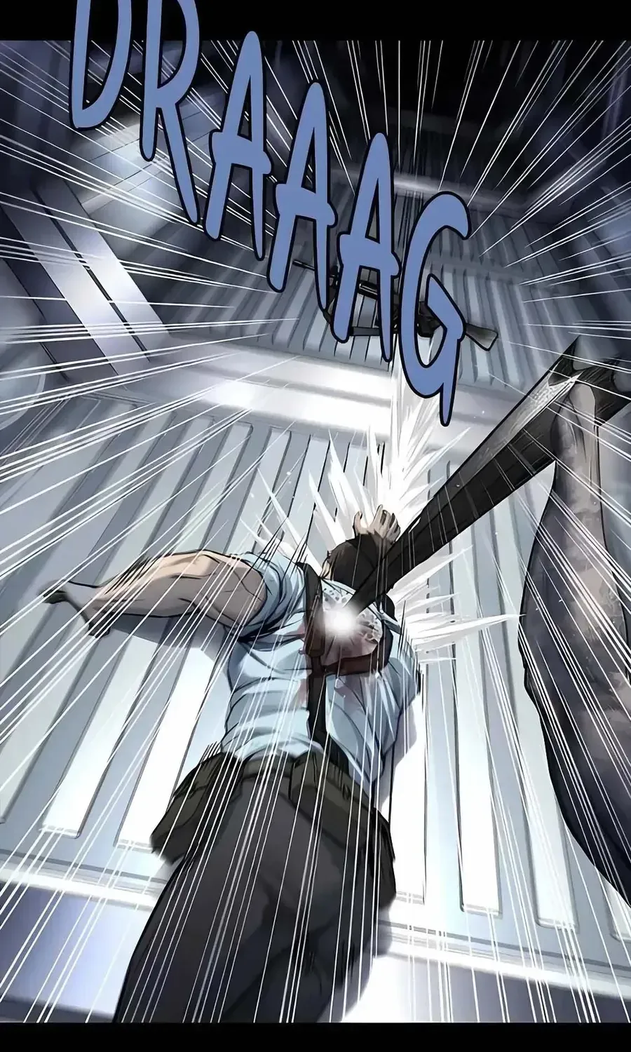 Dead Queen Tập 186 trang 39