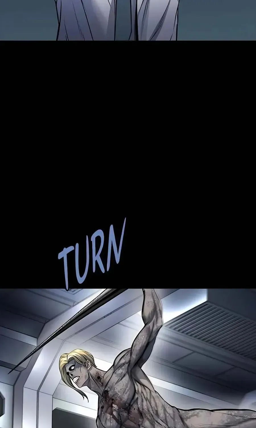 Dead Queen Tập 186 trang 49