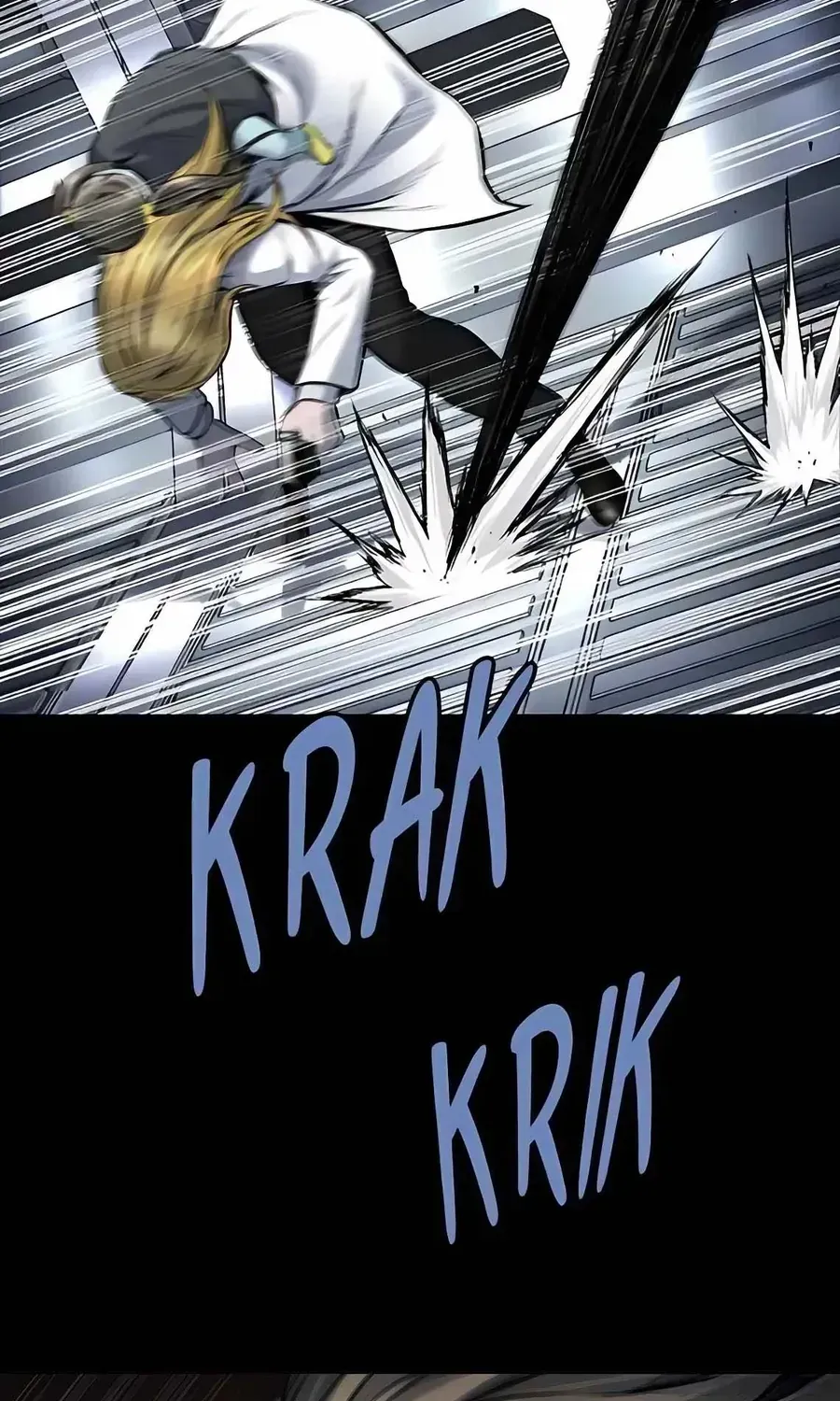 Dead Queen Tập 186 trang 7