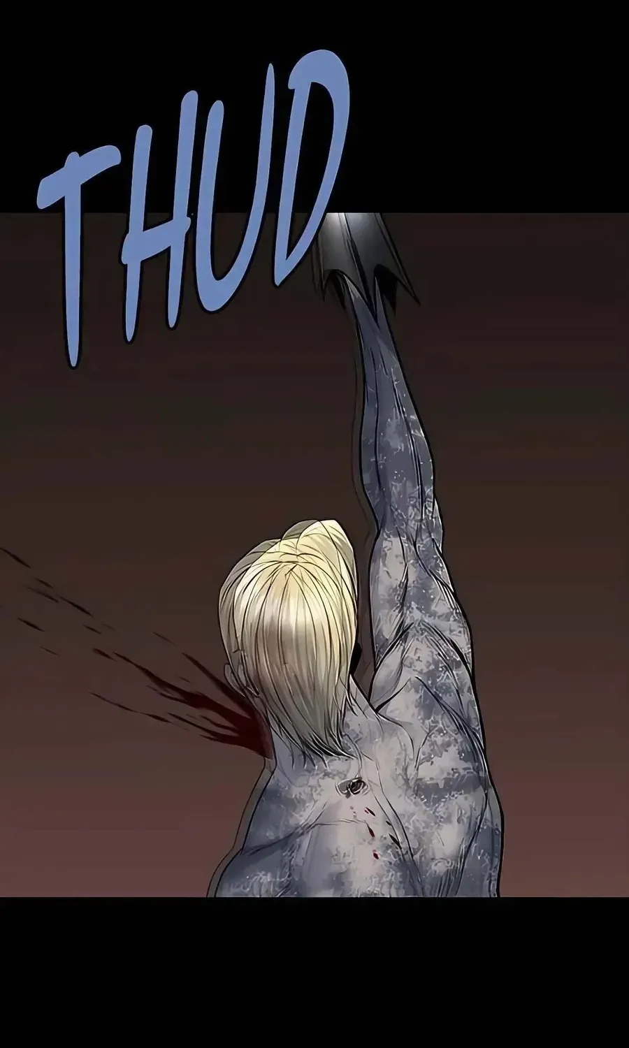 Dead Queen Tập 186 trang 93