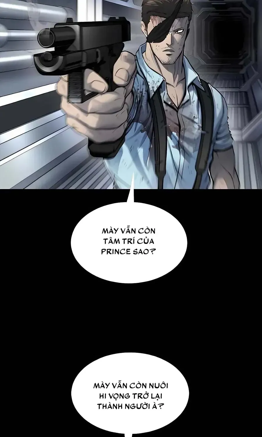 Dead Queen Tập 186 trang 95