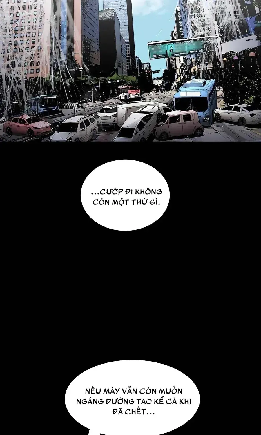 Dead Queen Tập 186 trang 99