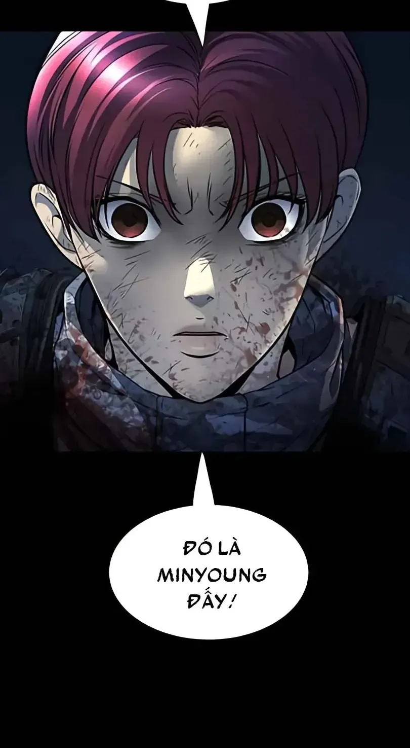 Dead Queen Tập 188 trang 104