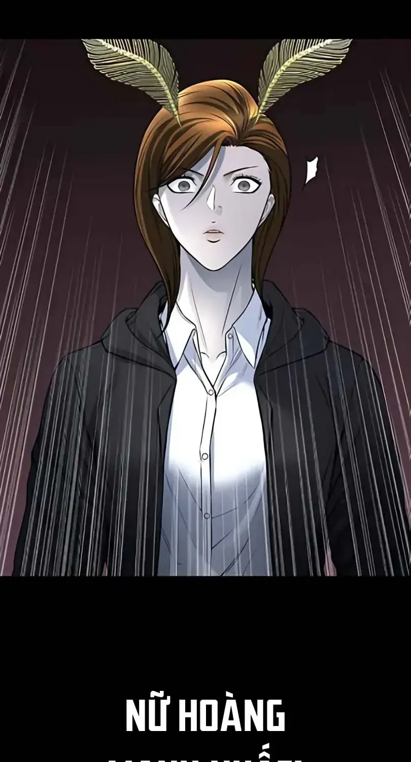 Dead Queen Tập 188 trang 105