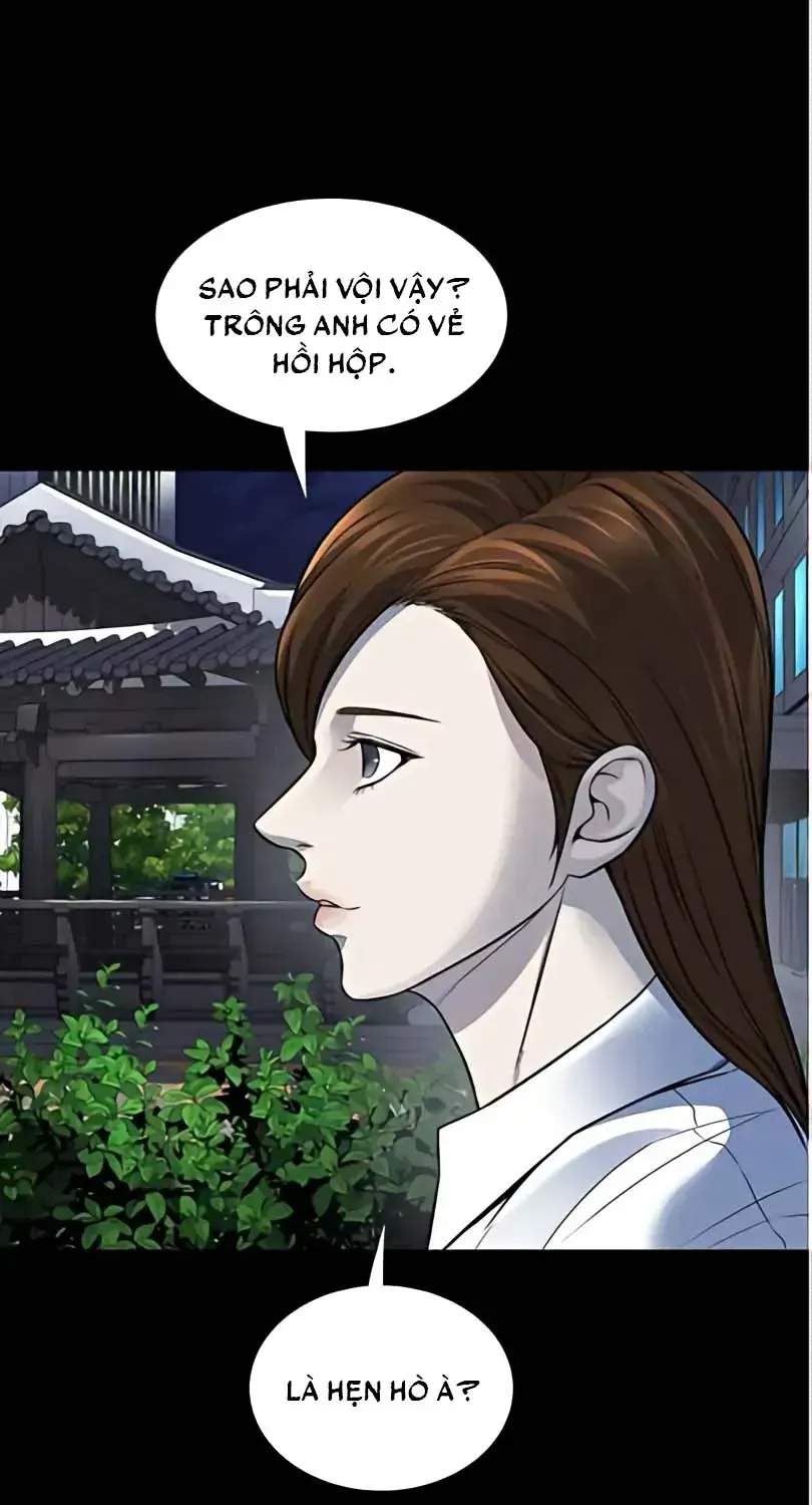 Dead Queen Tập 188 trang 13