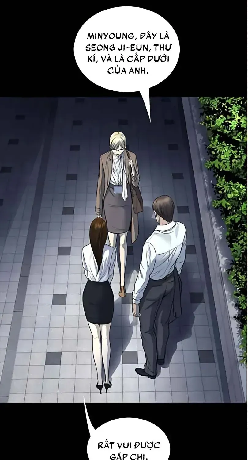 Dead Queen Tập 188 trang 19