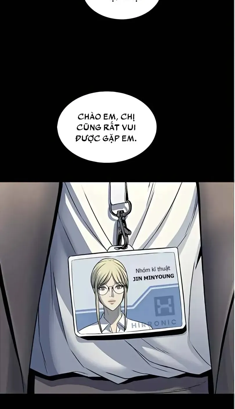 Dead Queen Tập 188 trang 20