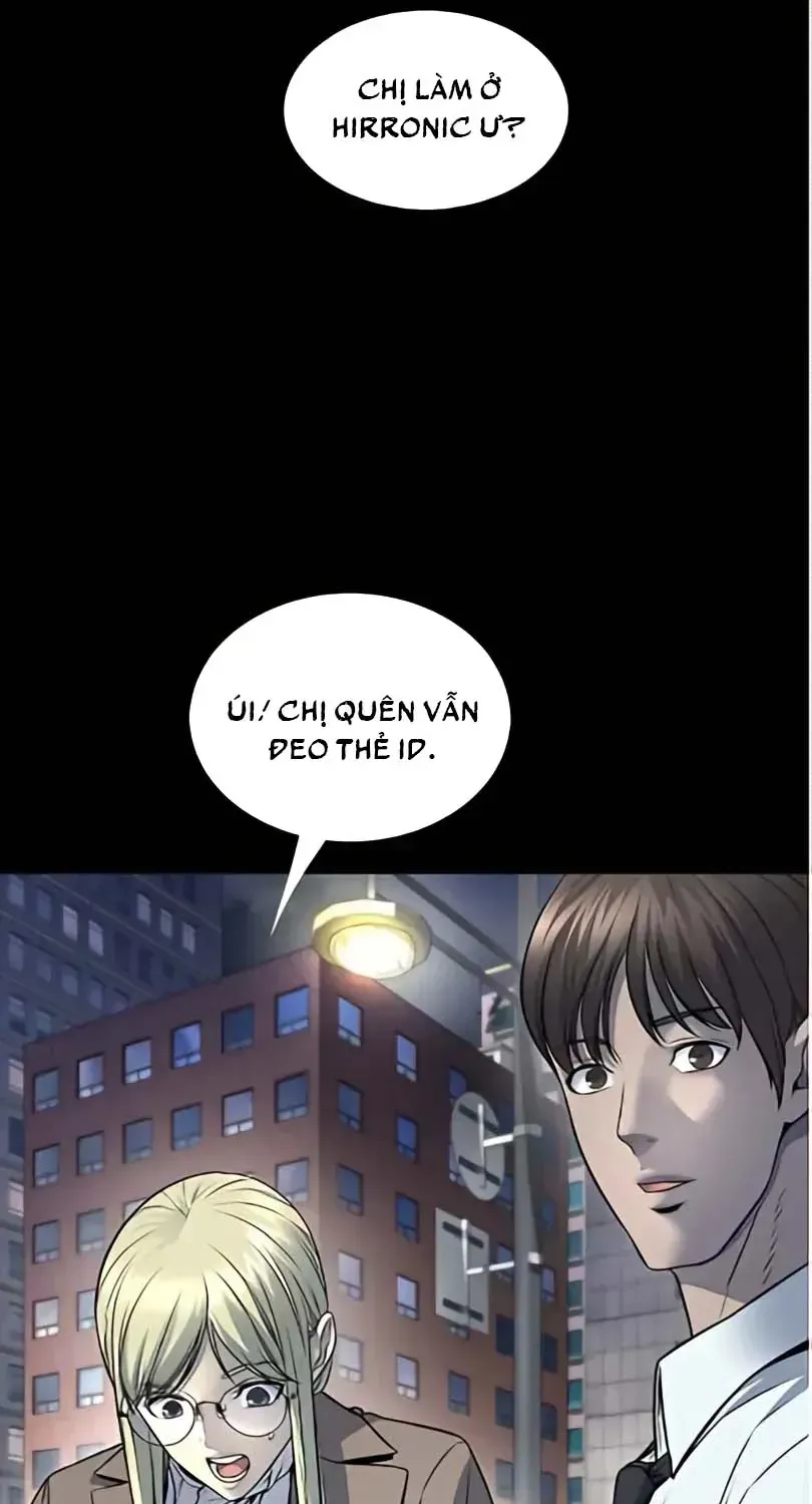 Dead Queen Tập 188 trang 21