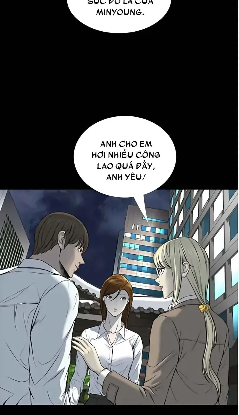 Dead Queen Tập 188 trang 24