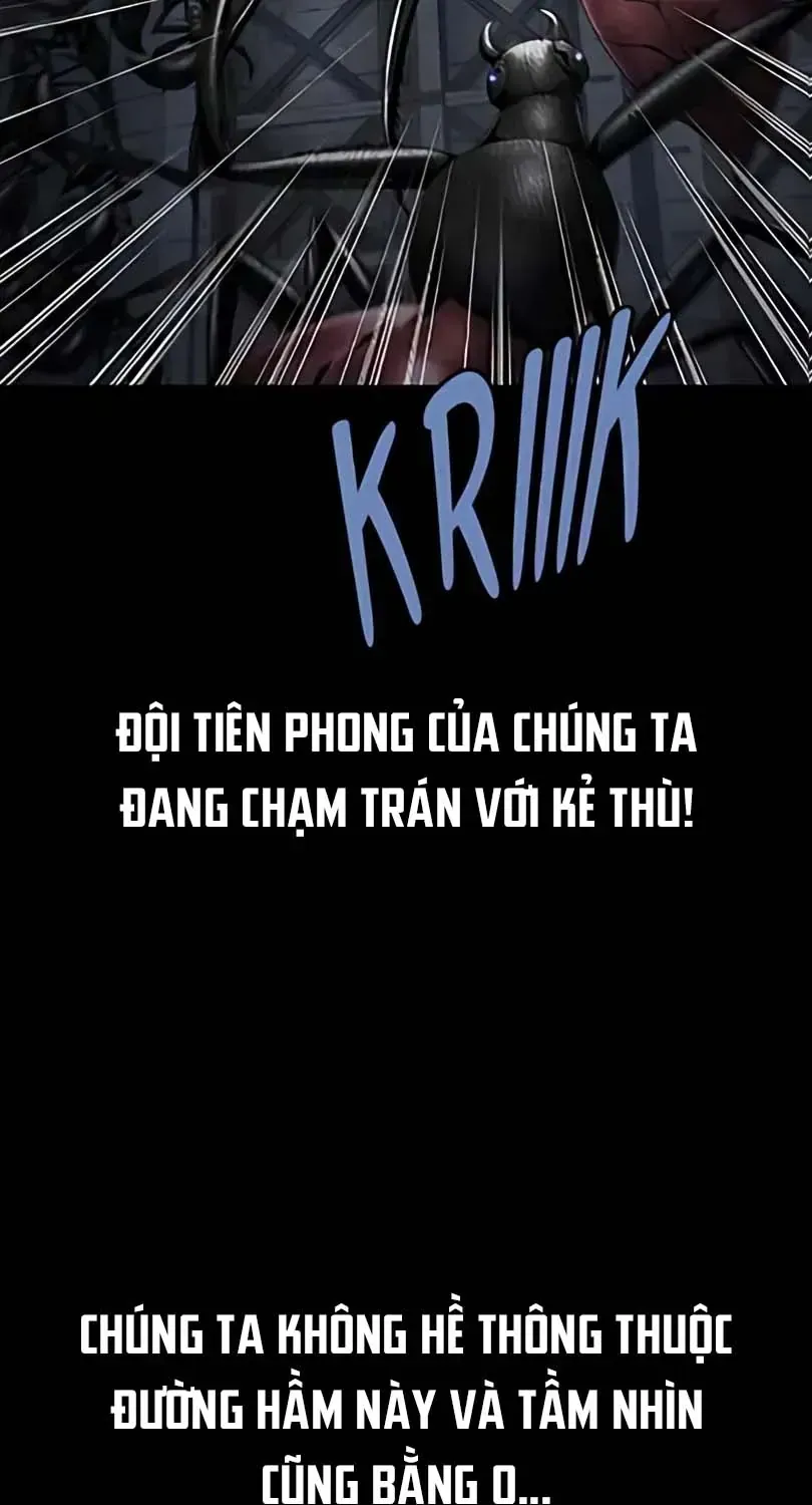 Dead Queen Tập 188 trang 37