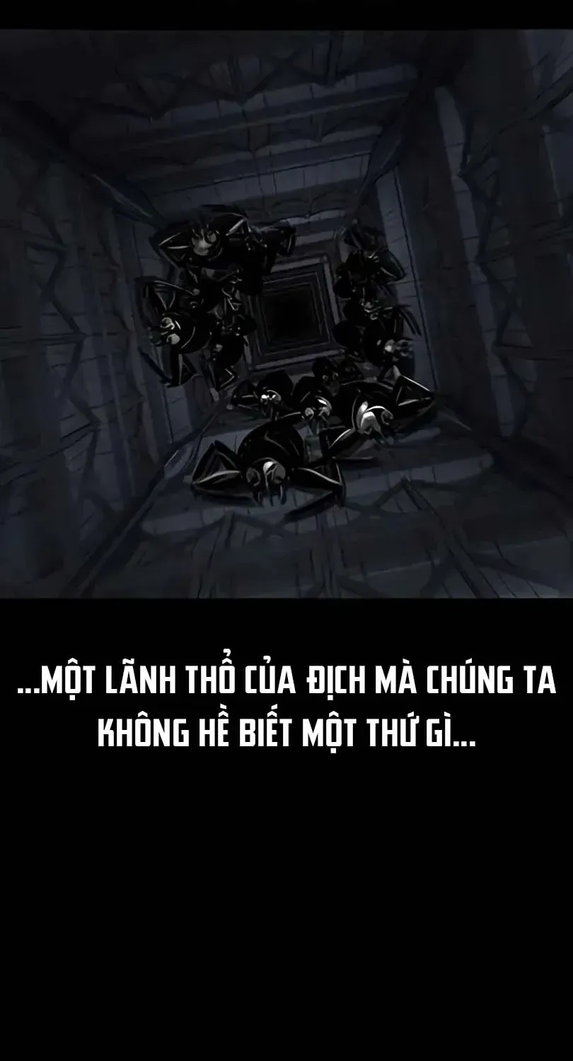 Dead Queen Tập 188 trang 38