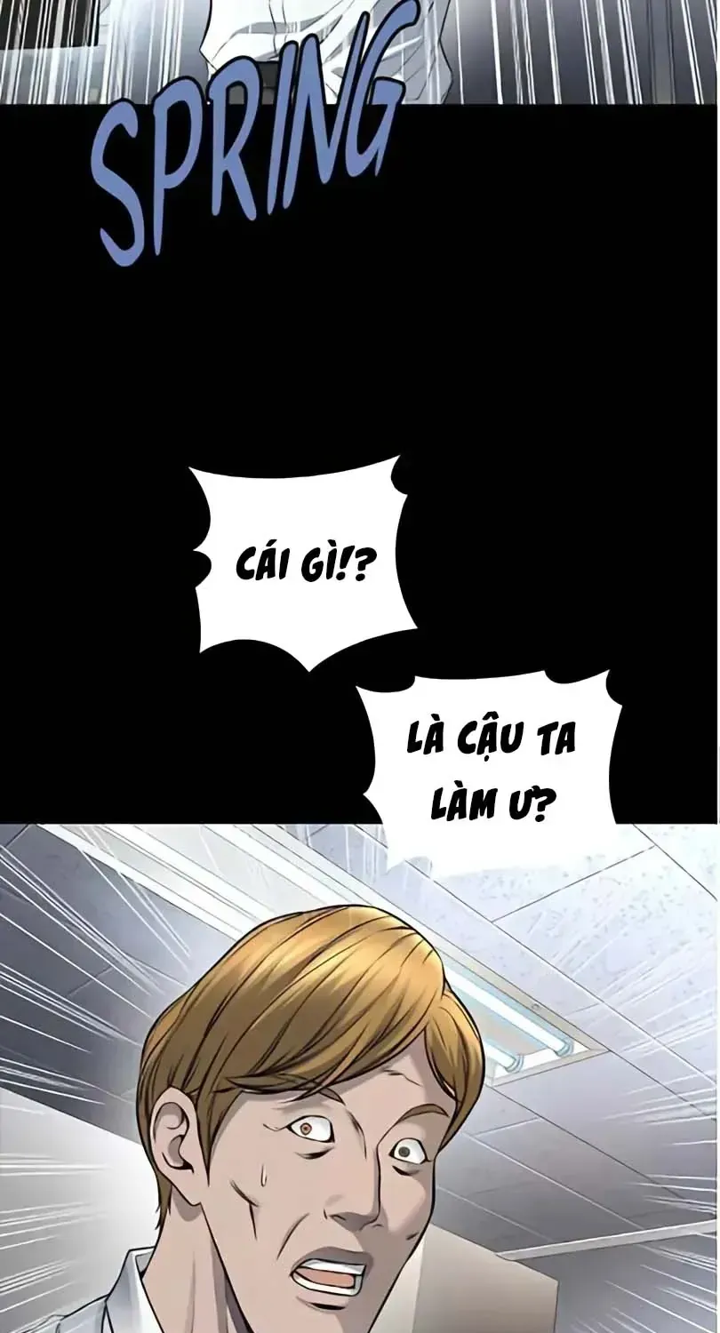 Dead Queen Tập 188 trang 5